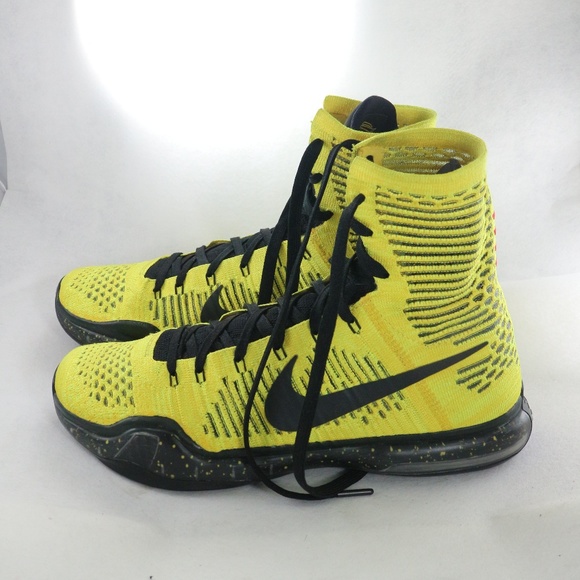 Nike Other - NIKE Kobe Bryant 10 Elite 'Opening Night' Sneakers
